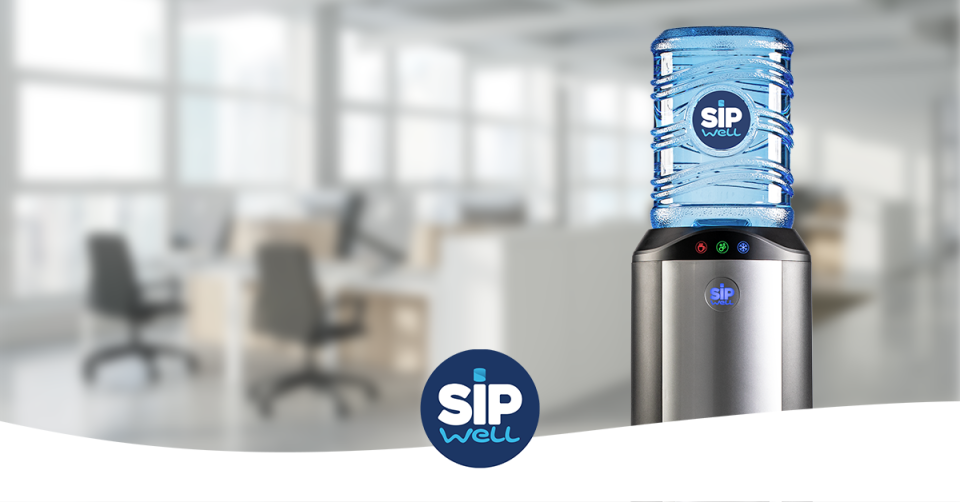 Betere prestaties met een waterkoeler op de werkvloer